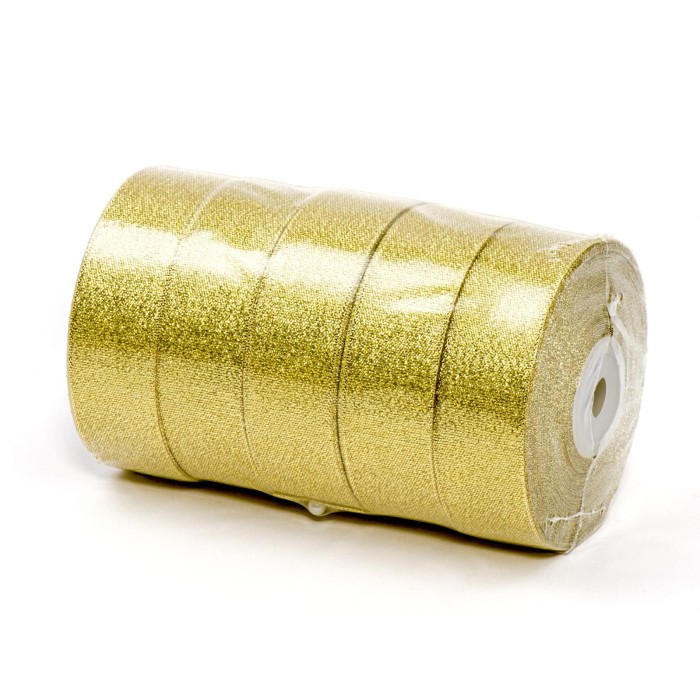 NASTRO ANGELS MM.25X11.25 ORO